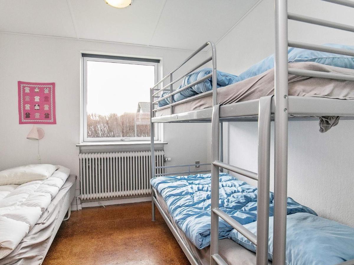 6 Person Holiday Home In R Sk Bing Ærøskøbing Dış mekan fotoğraf