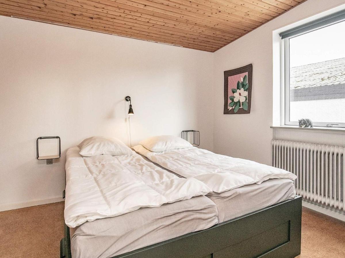 6 Person Holiday Home In R Sk Bing Ærøskøbing Dış mekan fotoğraf