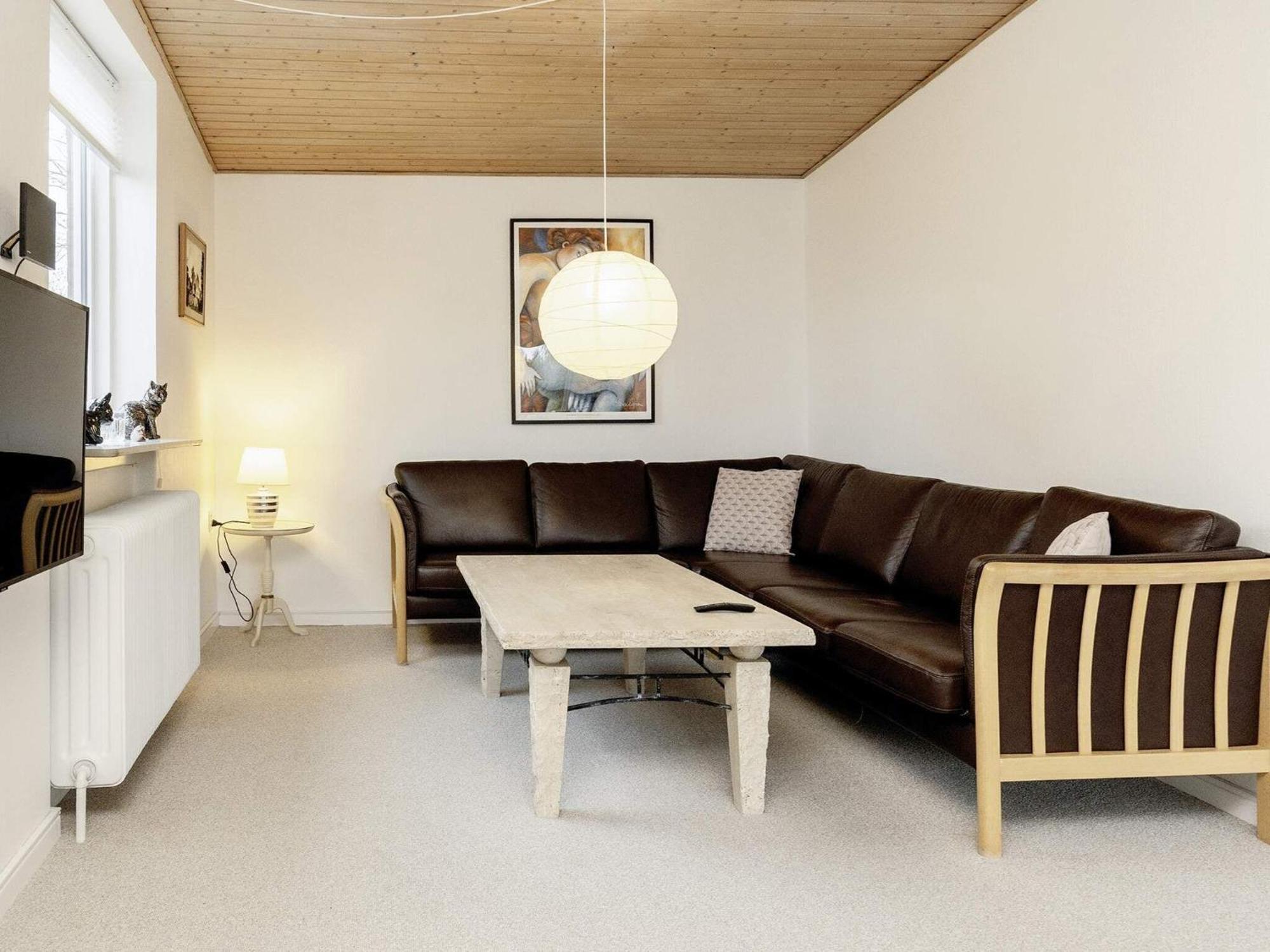 6 Person Holiday Home In R Sk Bing Ærøskøbing Dış mekan fotoğraf