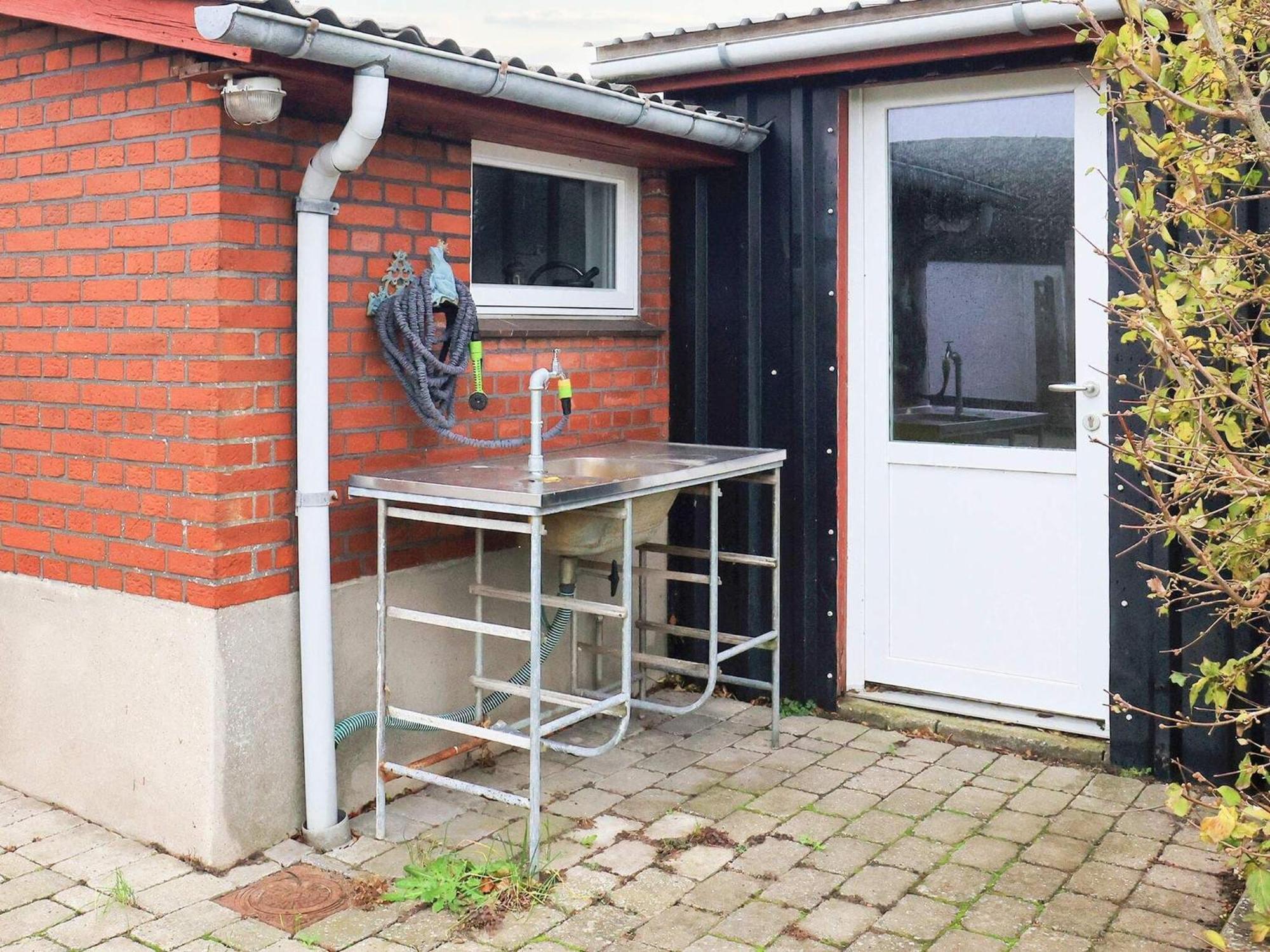 6 Person Holiday Home In R Sk Bing Ærøskøbing Dış mekan fotoğraf